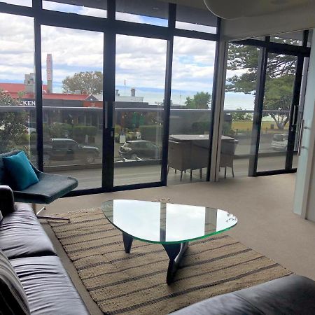 Vue Apartments Napier Buitenkant foto