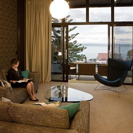 Vue Apartments Napier Buitenkant foto