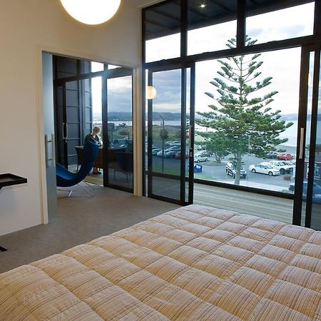 Vue Apartments Napier Buitenkant foto