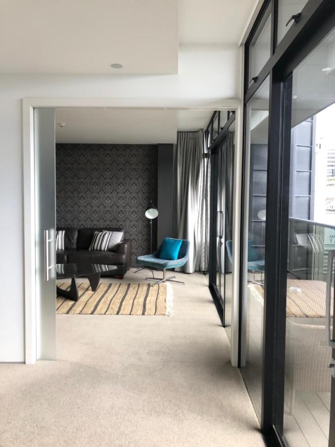 Vue Apartments Napier Buitenkant foto
