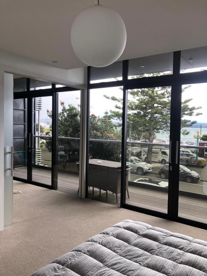 Vue Apartments Napier Buitenkant foto
