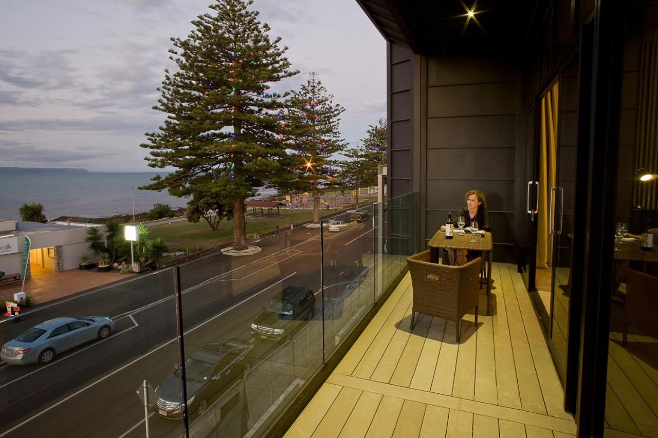 Vue Apartments Napier Buitenkant foto